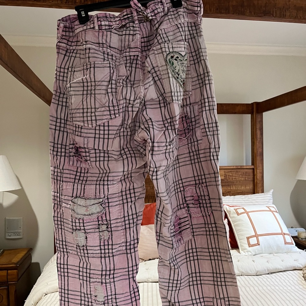 Magnolia Pearl pants